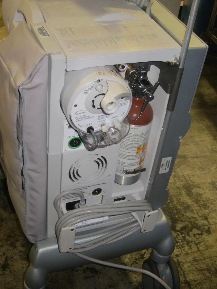 DATASCOPE CS100 Counter Pulsation System