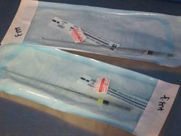 JARIT 380-231 Day Ear Hook - Lot of 2