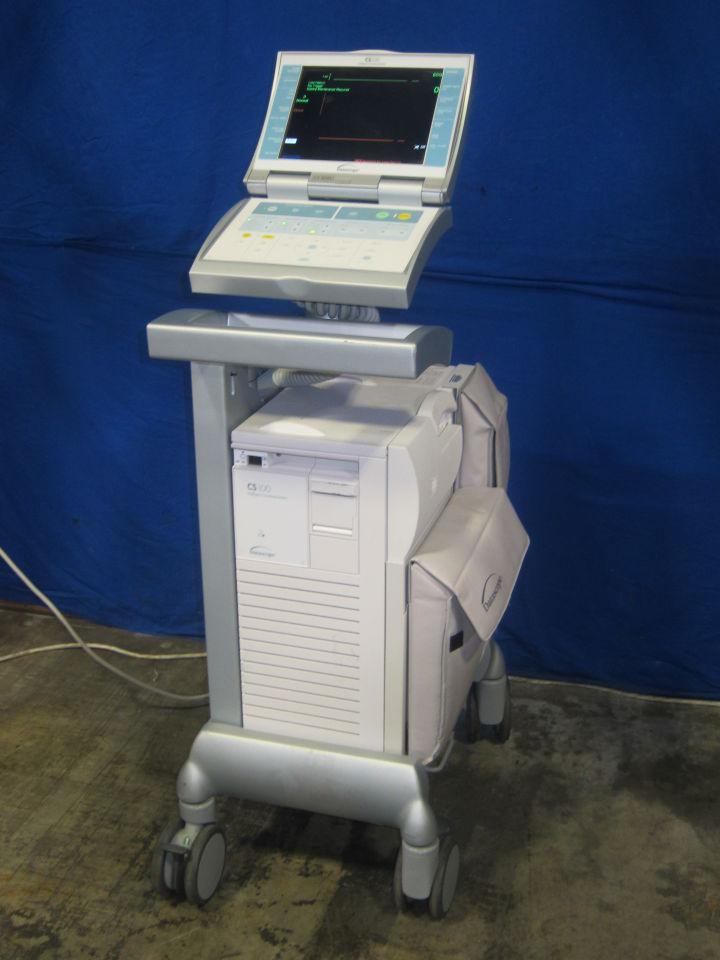 DATASCOPE CS100 Counter Pulsation System