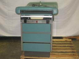RITTER 104 Exam Table