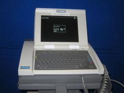 GE Marquette Mac 5000 ECG unit