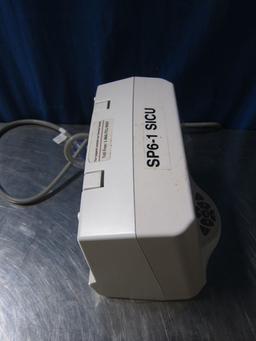 CHEETAH MEDICAL NICOM Reliant  - Lot of 2 Monitor