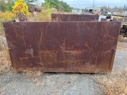 1-Cord Log Hauler