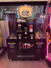 The Original Glow Machine Vending Machine, s/n 90981