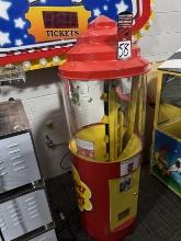 CREATIVE PRODUCTS COMPANY Chup Chups Arcade Vending Machine, (Condition Unk