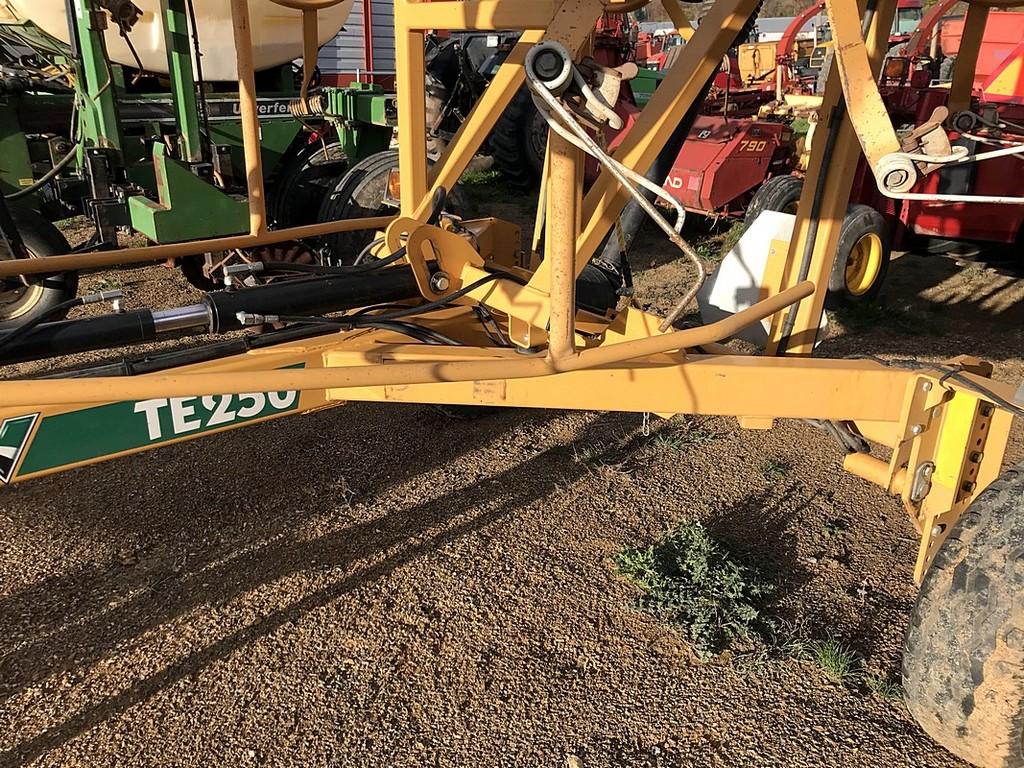 Veremeer TE250 Tedder