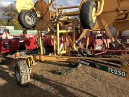 Veremeer TE250 Tedder