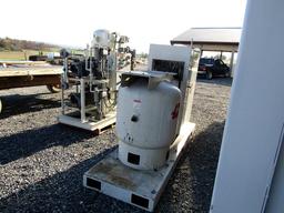 Champio RotoChamp Air Compressor