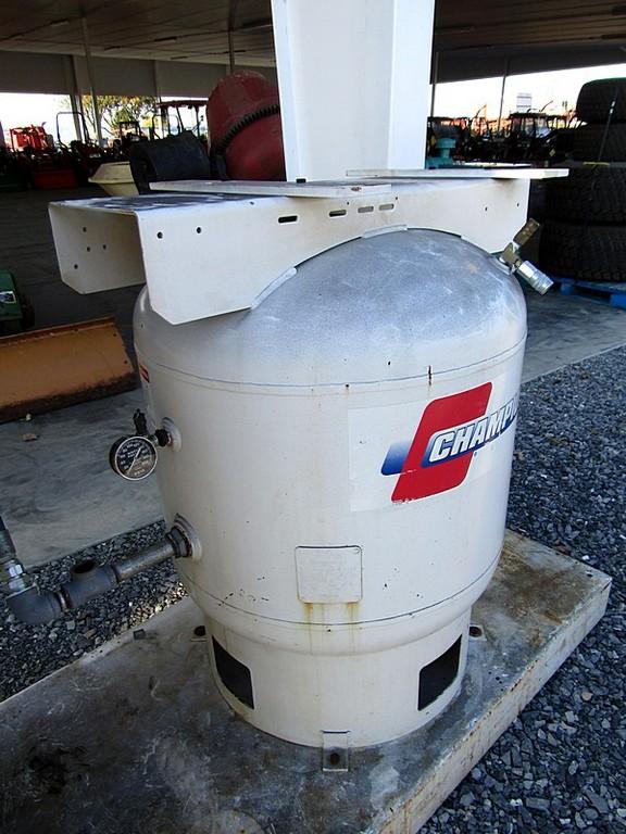 Champio RotoChamp Air Compressor