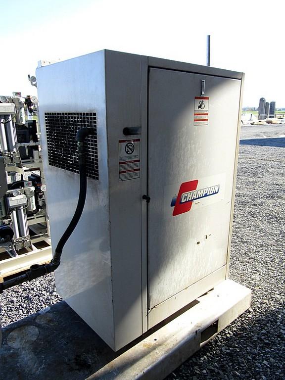 Champio RotoChamp Air Compressor