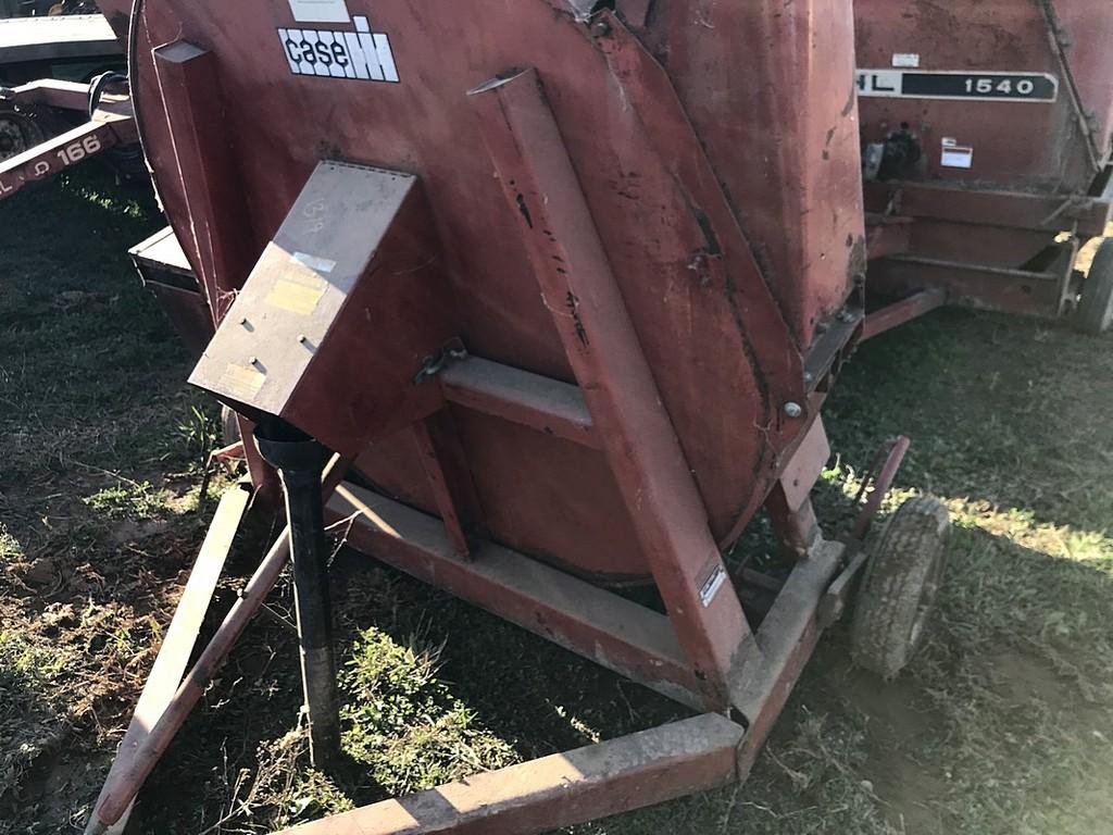 Case IH 600 Blower