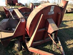 Case IH 600 Blower