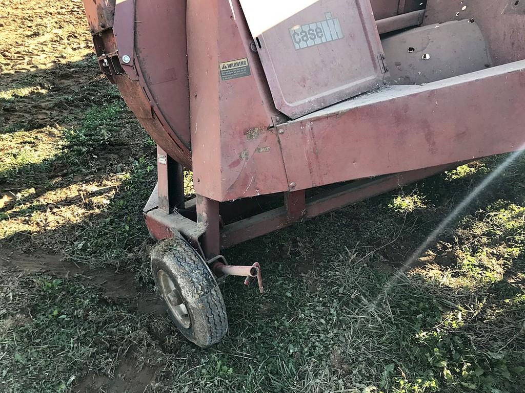 Case IH 600 Blower
