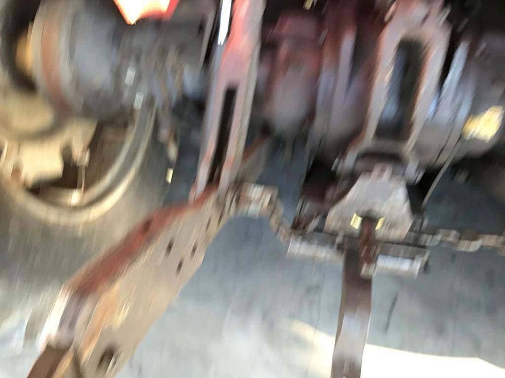 Massey Ferguson 699 Tractor