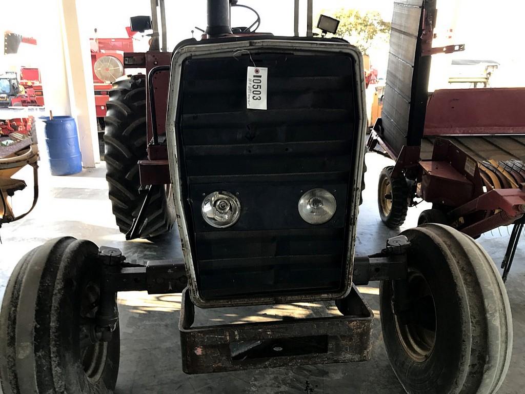 Massey Ferguson 699 Tractor