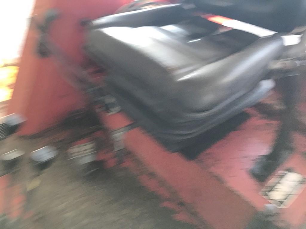 Massey Ferguson 699 Tractor