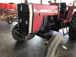 Massey Ferguson 699 Tractor