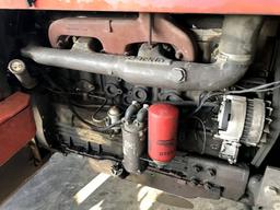 Massey Ferguson 699 Tractor
