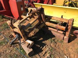 Land Pride PR2572 Rotary Rake