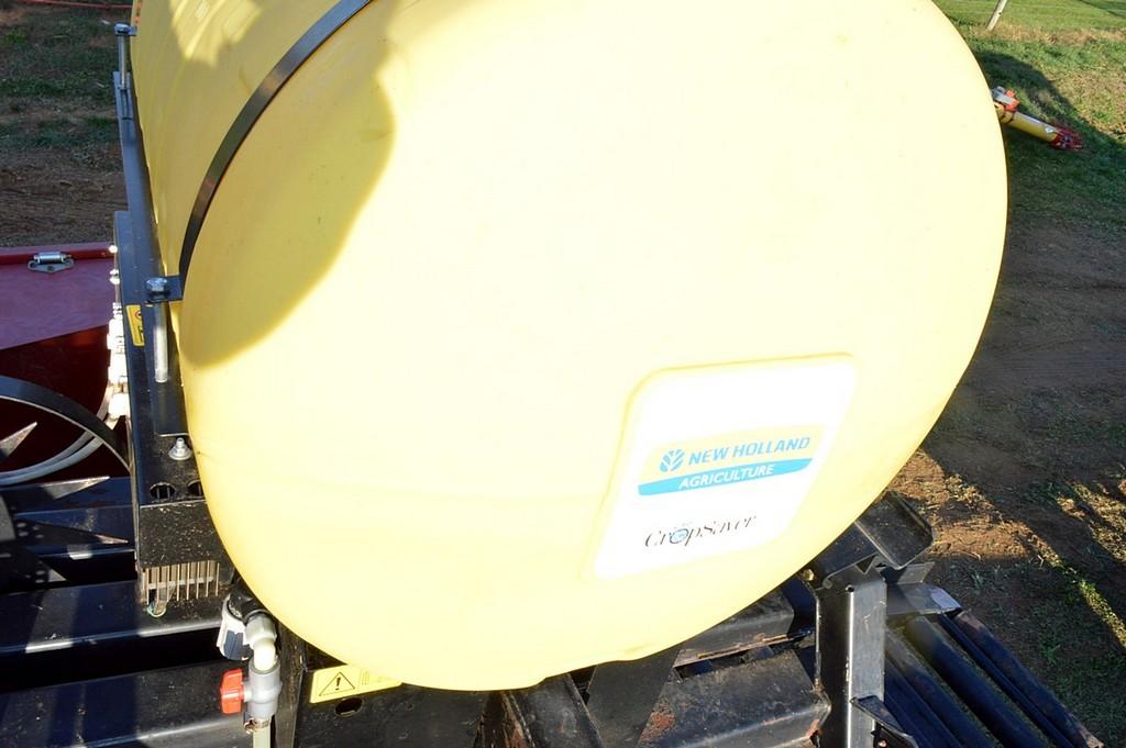 New Holland BB940S Baler