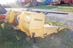 New Holland BB940S Baler