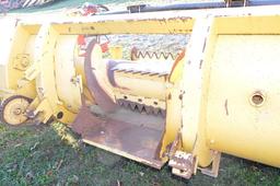 New Holland BB940S Baler