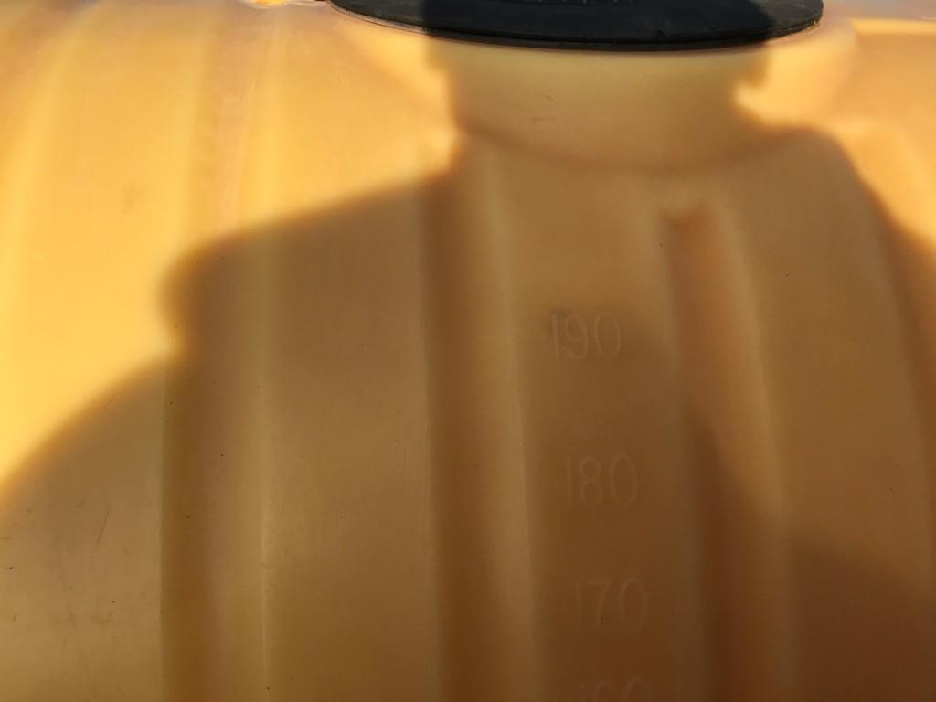 Zimmerman Produce Sprayer