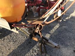 Zimmerman Produce Sprayer