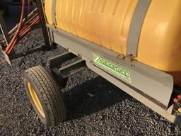 Zimmerman Produce Sprayer