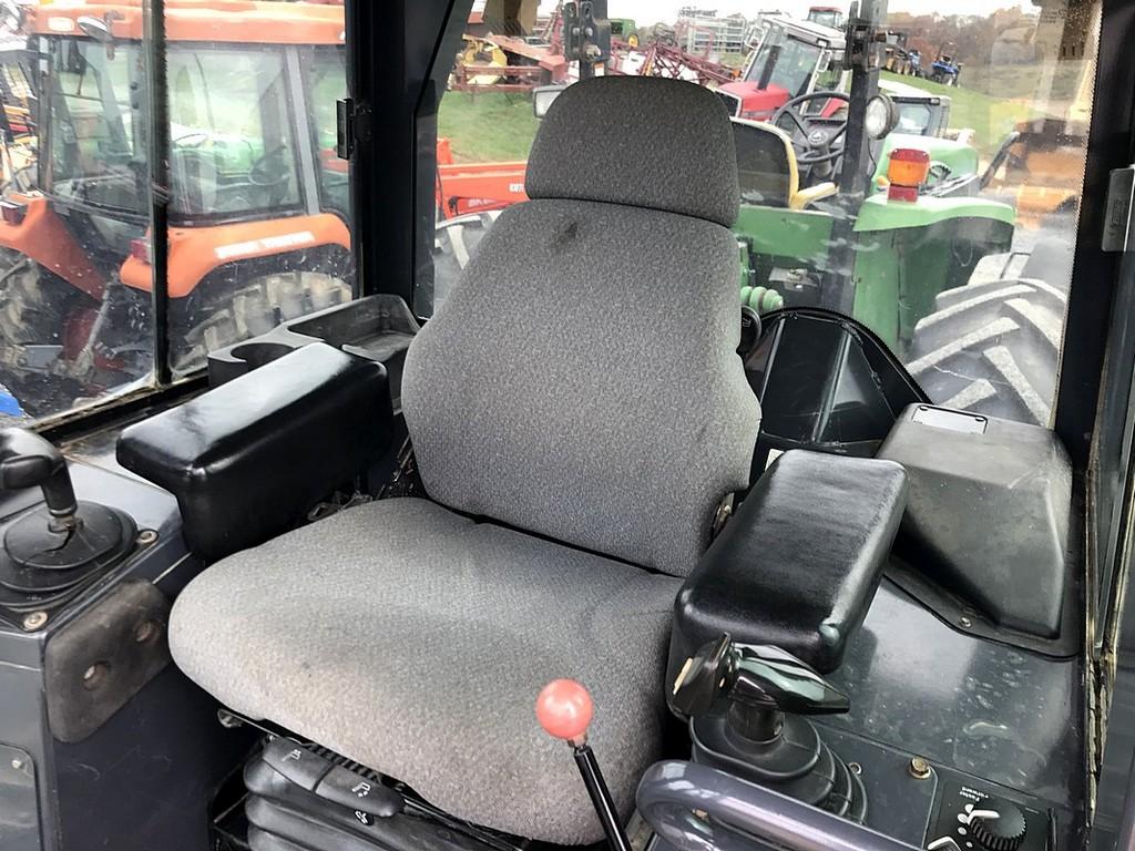 2006 Deere 650J LGP Track Dozer