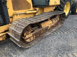 2006 Deere 650J LGP Track Dozer