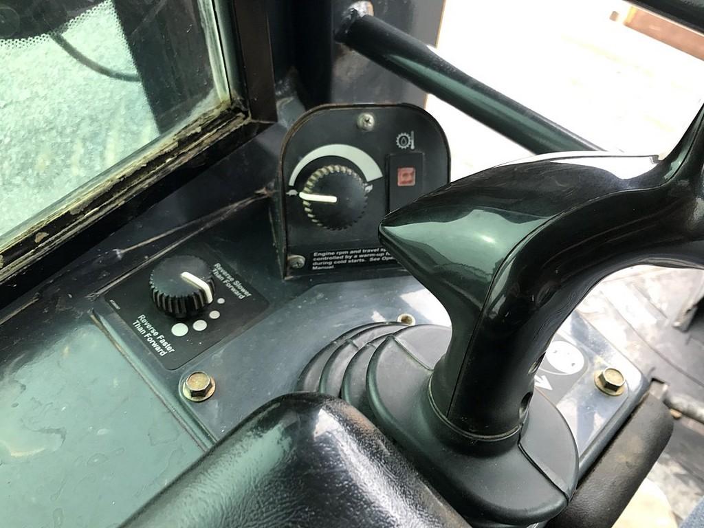 2006 Deere 650J LGP Track Dozer