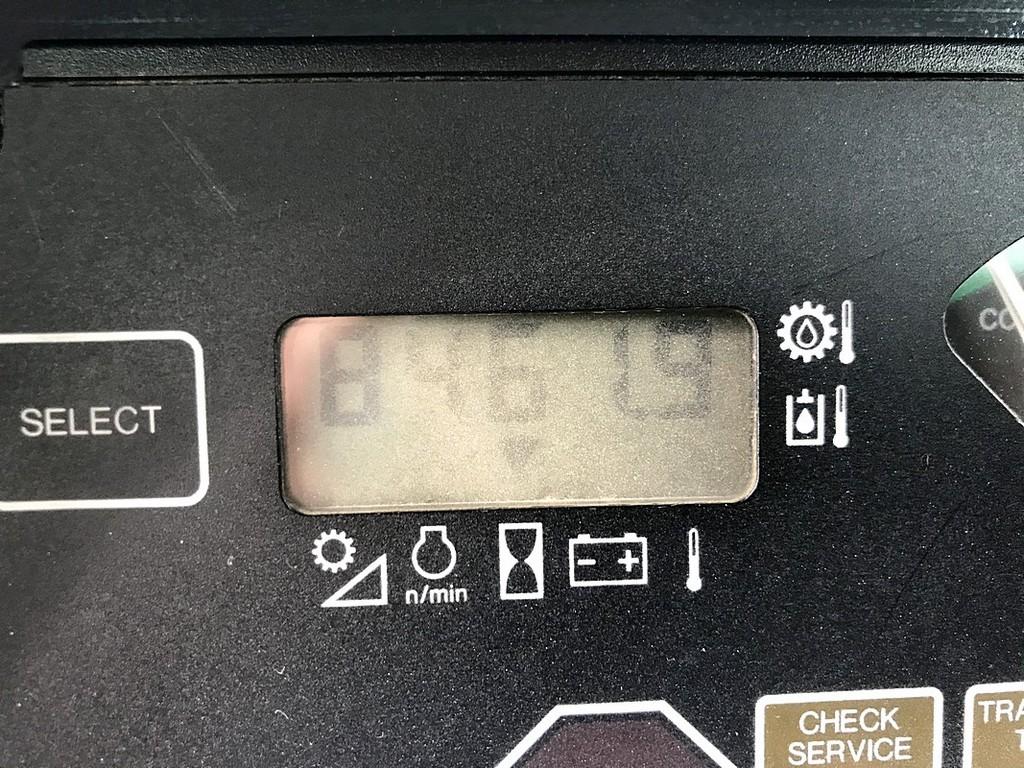 2006 Deere 650J LGP Track Dozer