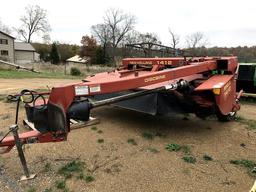 New Holland 1412 Discbine