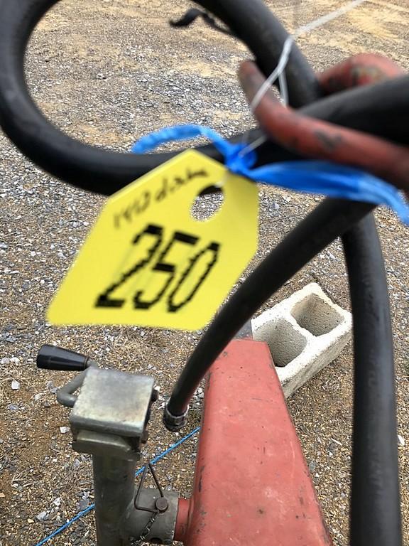 New Holland 1412 Discbine