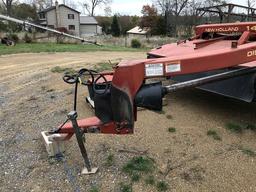 New Holland 1412 Discbine