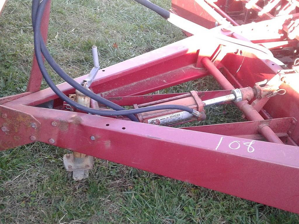 Case IH 5100 Grain Drill
