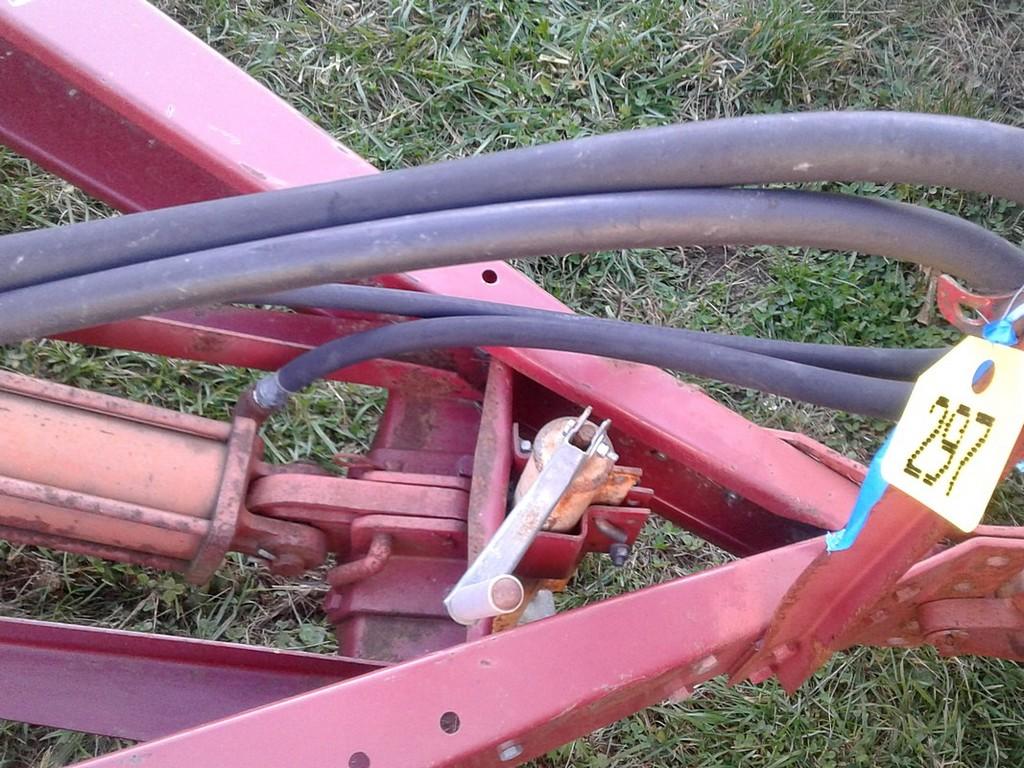 Case IH 5100 Grain Drill