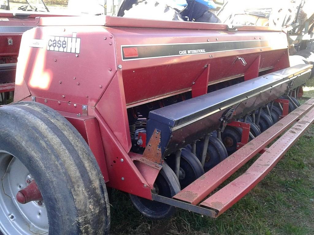 Case IH 5100 Grain Drill