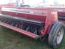 Case IH 5100 Grain Drill