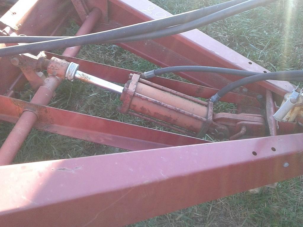 Case IH 5100 Grain Drill