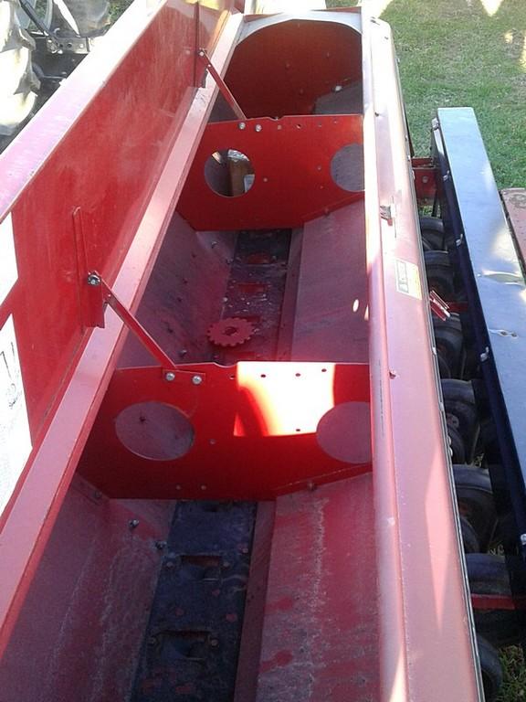 Case IH 5100 Grain Drill