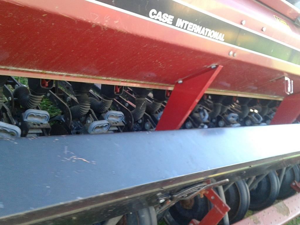 Case IH 5100 Grain Drill