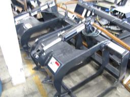 NEW Stout Brush Grapple