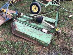 John Deere Bush Hog