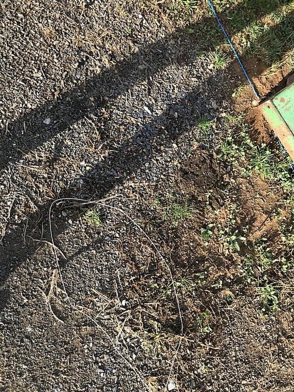 John Deere Bush Hog