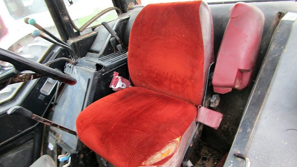 International 3488 Hydro Cab Tractor