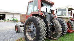 International 3488 Hydro Cab Tractor