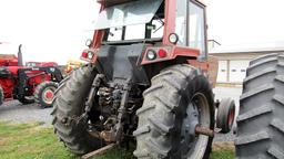 International 3488 Hydro Cab Tractor