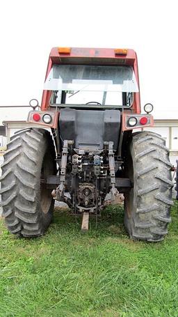 International 3488 Hydro Cab Tractor